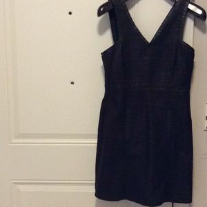Tibi dress